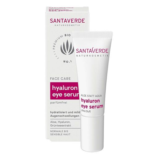 HYALURON EYE serum 10 ml