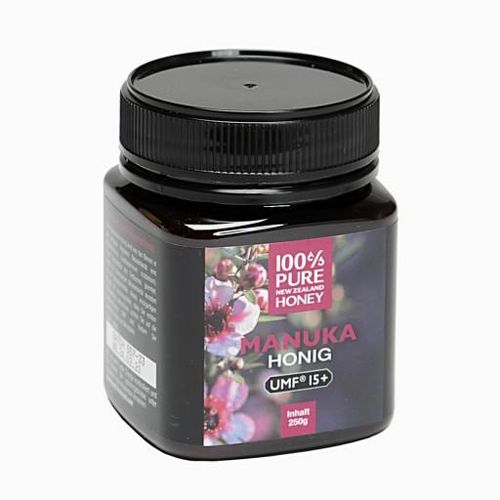 MANUKA HONIG MGO 500+ 250 g