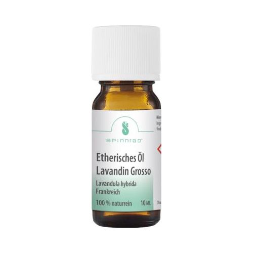 ÄTHERISCHES ÖL LAVANDIN Grosso 10 ml