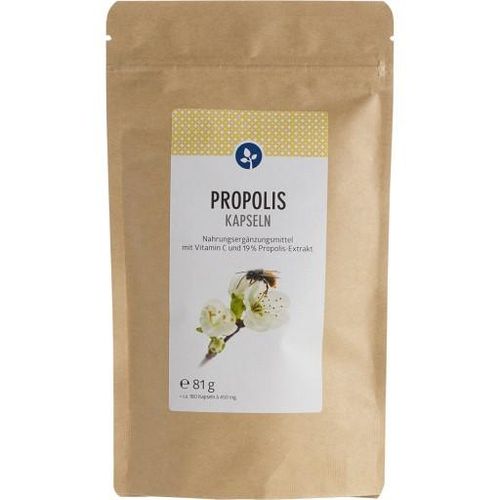 PROPOLIS KAPSELN 450 mg 180 St