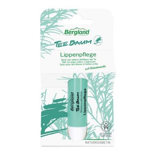 TEEBAUM LIPPENPFLEGE Stift 4.8 g