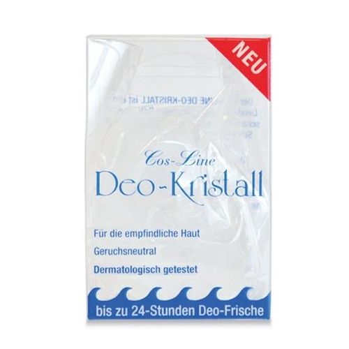DEO MINERAL Kristall 1 St