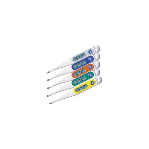 GERATHERM Fieberthermometer color digital 1 St