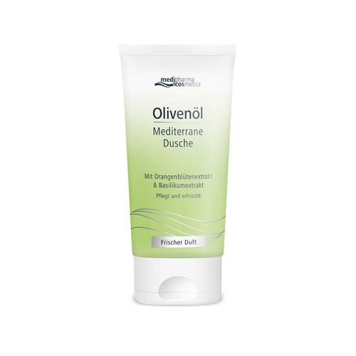 OLIVENÖL MEDITERRANE Dusche 150 ml