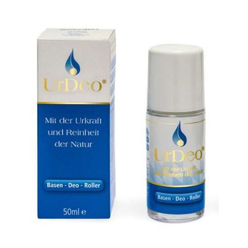 UR DEO Deodorant Roll-on 50 ml