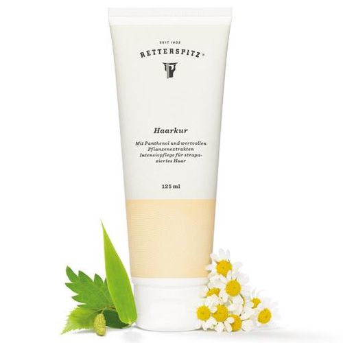 RETTERSPITZ Haarkur 125 ml