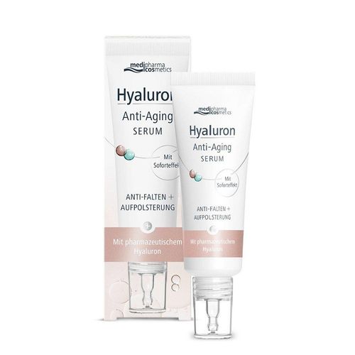 HYALURON ANTI-AGING Serum 30 ml