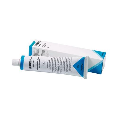 ITIRESAL spag.Peka Salbe 35 g
