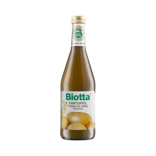 BIOTTA Kartoffel Saft 500 ml