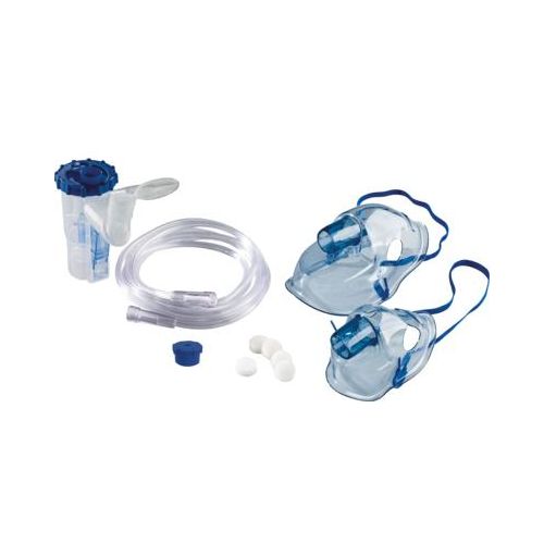 DOMOTHERM vital plus Inhalationsgerät Zubehörset 1 St