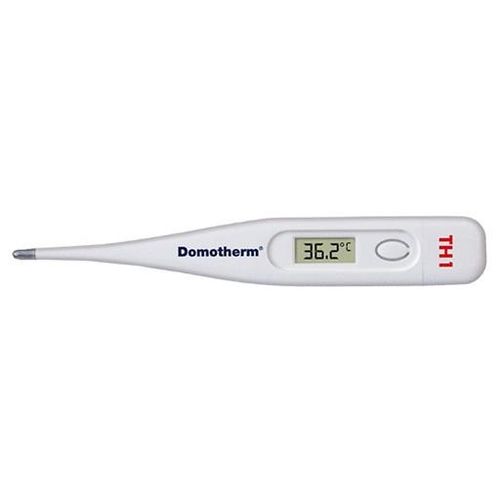 DOMOTHERM TH1 digital Fieberthermometer 1 St