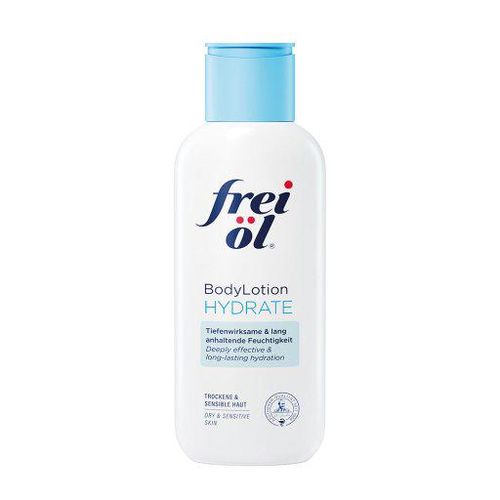 FREI ÖL BodyLotion HYDRATE 250 ml