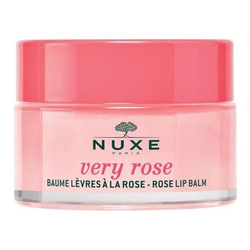 NUXE Very Rose Rosen-Lippenbalsam 15 ml