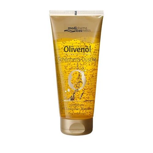 OLIVENÖL SCHÖNHEITS-Dusche 200 ml