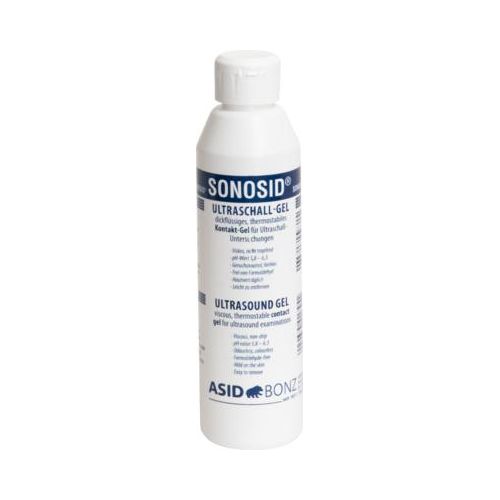 ULTRASCHALLGEL Flasche 250 ml