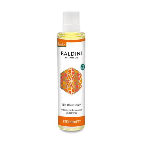 BALDINI Feelkraft Bio/demeter Raumspray 50 ml