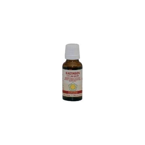 KALTINSON Duft- und Riechöl SonnenMoor Inhalat 20 ml