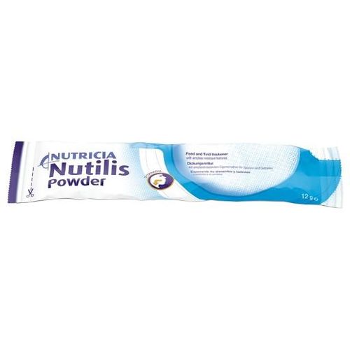 NUTILIS Powder Dickungspulver Sachet 20X12 g