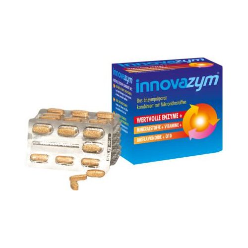 INNOVAZYM Tabletten 98 St
