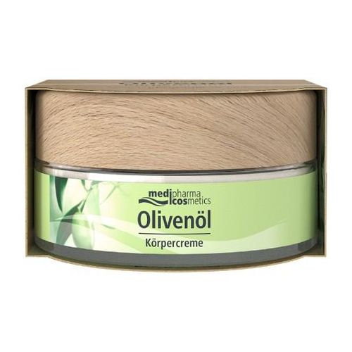 OLIVENÖL KÖRPERCREME 200 ml