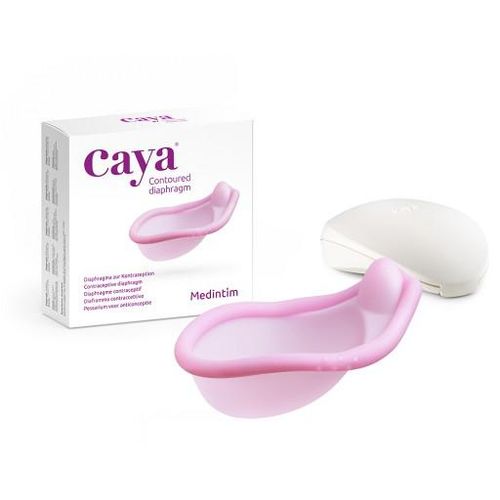 CAYA Diaphragma 1 St