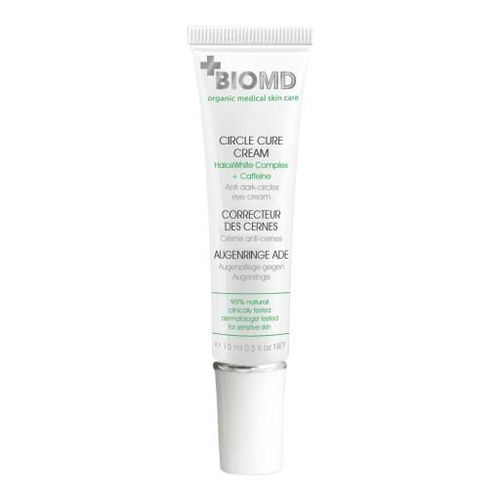 BIOMED Augenringe ade Creme 15 ml