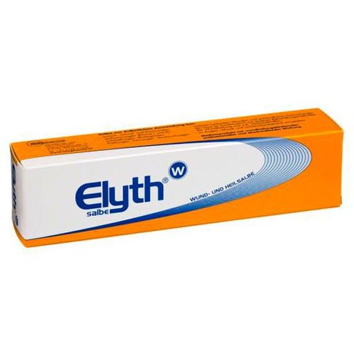 ELYTH SALBE W 100 g