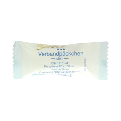 SENADA Verbandpäckchen mittel 1 St