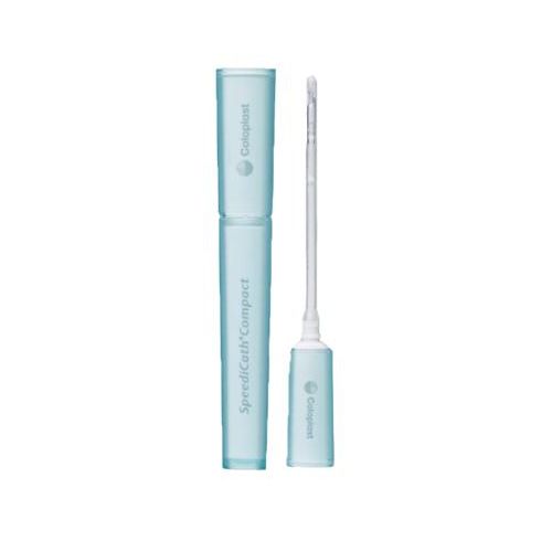 SPEEDICATH Compact Eve Katheter Ch 12 30 St