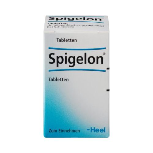 SPIGELON Tabletten 250 St
