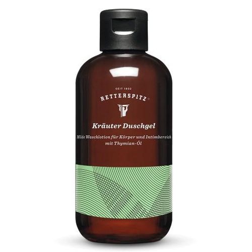 RETTERSPITZ Kräuter Duschgel 200 ml