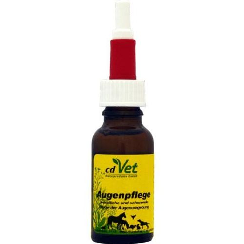 AUGENPFLEGE vet. 20 ml
