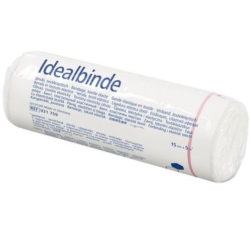 IDEALBINDE Hartmann 15 cmx5 m 1 St