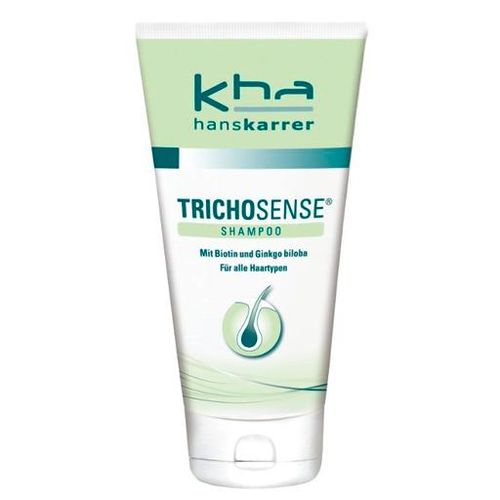 TRICHOSENSE Shampoo 150 ml