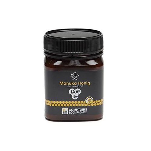 MANUKA HONIG MGO 300 250 g