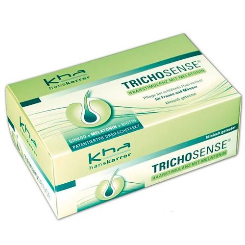 TRICHOSENSE Lösung 30X3 ml