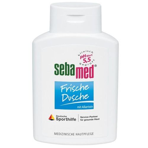 SEBAMED Frische Dusche 200 ml