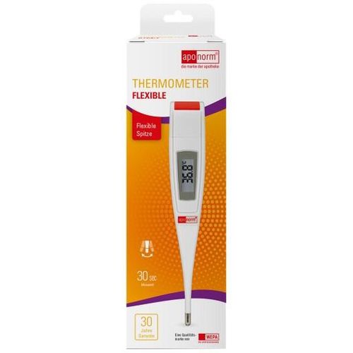 APONORM Fieberthermometer flexible 1 St