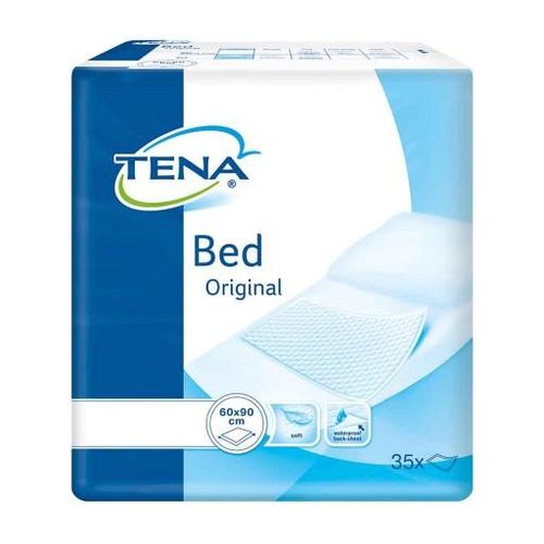 TENA BED Original 60x90 cm 35 St