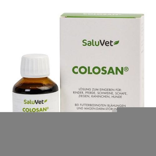 COLOSAN Lösung vet. 100 ml