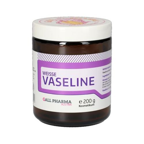VASELINE SALBE Tiegel 200 g