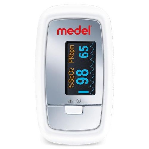 MEDEL Oxygen PO01 Pulsoximeter 1 St
