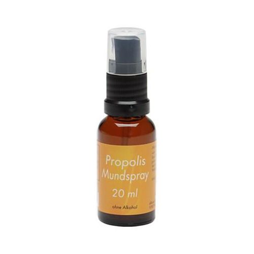 PROPOLIS MUNDSPRAY 20 ml