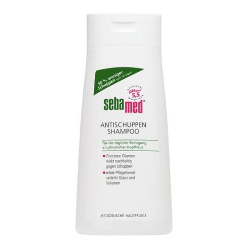 SEBAMED Anti-Schuppen Shampoo 400 ml