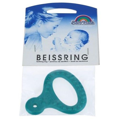 BEISSRING mit Griff mint 160517 1 St