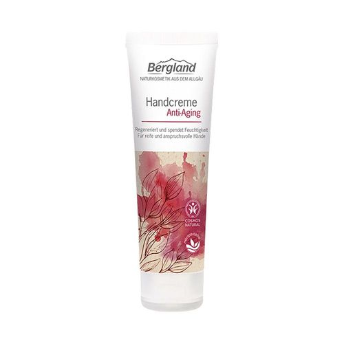 HANDCREME Anti-Aging 75 ml