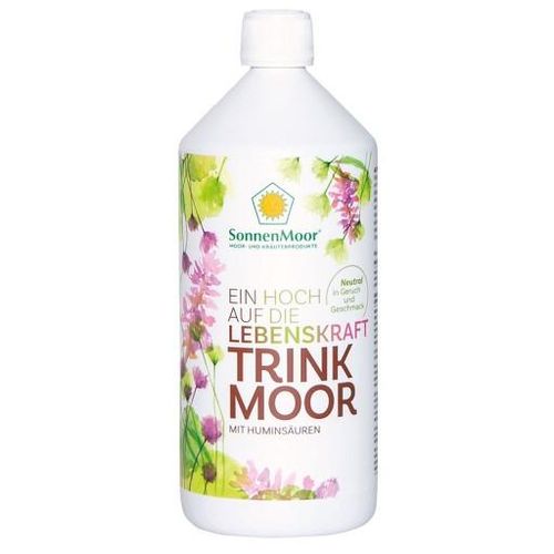 TRINKMOOR SonnenMoor 1 L