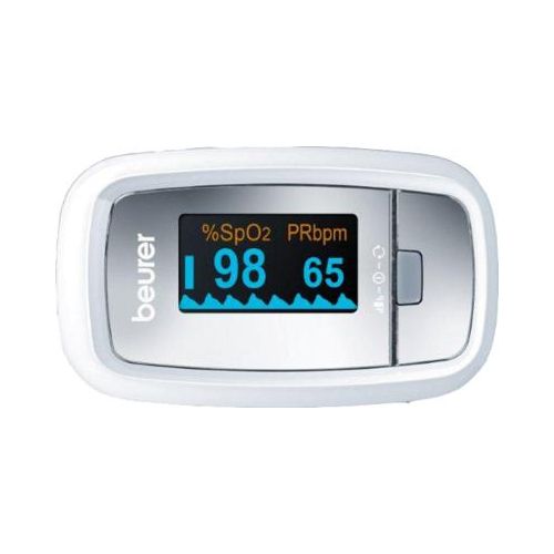 Beurer PO30 Pulsoximeter 1 St