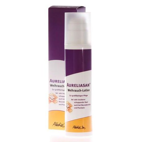 WEIHRAUCH LOTION AURELIASAN 200 ml