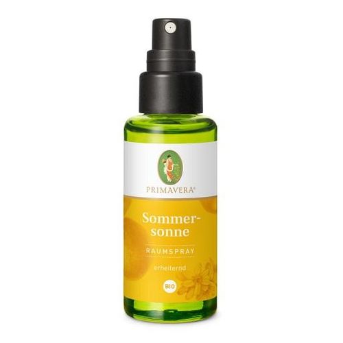 SOMMERSONNE Raumspray Bio 50 ml